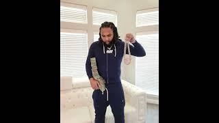 [ FREE ] Money Man Type Beat - "BLESSING"