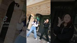 키즈돌이 추는 아이브 아이엠 (둘 중 누가 키즈돌 일까요)