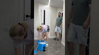 I Spanked My Wife… But Didn’t Expect THIS Ending. #funnycouple #funny #comedy