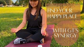 30 Second Commercial For GTs Synergy Kombucha