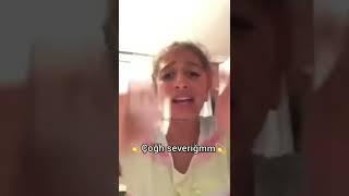 Nergis Aksu Makyaj Videosu