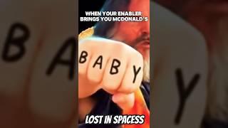 Jack Black's Baby One More Time Meme 