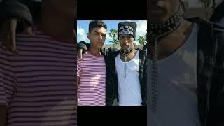 #xxxtentacion King rapper X xxxtentacion with love fans#rap