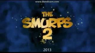 Titles Of Animated Feature Films 3