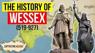 The Truth about the History of Wessex