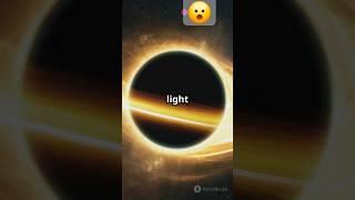 Black Holes: The Cosmic Enigma!