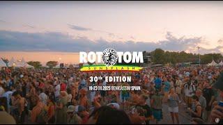 ROTOTOM SUNSPLASH 2025