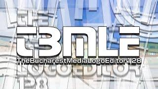 {Throwback For November 2021} TheBucharestMediaLogoEditor128 "Airliner 1.5" Logo (Buffed/Nerfed)