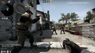 The Most Financially Literate Conversation You'll Ever Hear On CS:GO