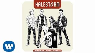 Halestorm - Get Lucky (Daft Punk Cover) [Official Audio]