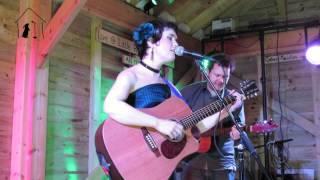 Lisa Marie Glover - Honey, You're Insane - Live @ Little Rabbit Barn