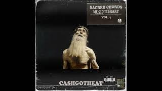 Sacred Chords Music Library Vol. 7 (Sample Pack) by CashGotHeat