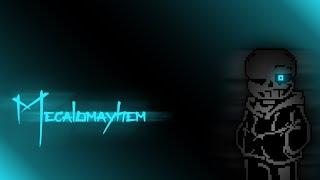 SwapSwap - Megalomayhem [Cover ver.1 / Test]