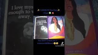 #virgo#virgotarot#shortvideo#iridescent808tarot#fyp#finesse#enoughisenough#music#tarot#learn