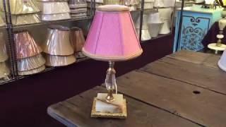 Lamps xxxxxxx | Chandelier Repair | Custom Lampshades | Antique Lighting Restoration