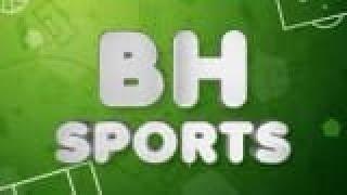 BH SPORTS domingo 22:30h ao vivo