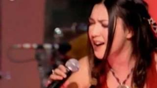 Michelle Branch - The Game Of Love (Live)