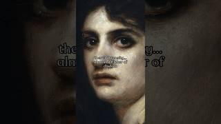Melancholy #history #art #painting