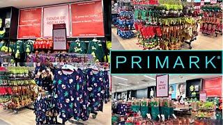 PRIMARK! NOVEDADES REGALOS  NAVIDAD  Stephievlog