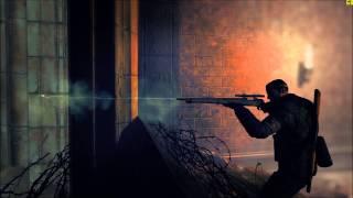 A Go at Nazi Zombie Army