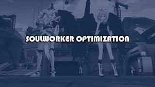 Soulworker Optimization Guide - How to Increase FPS