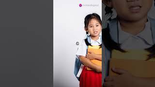 Bruce Lee's First Love: Xiaoman #brucelee