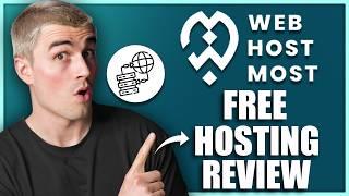 Web Host Most Review: The Free Hosting That Actually Works