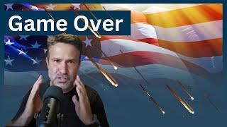 The Moment America Sealed it's Fate - Jeremy Gimpel: The Land of Israel Fellowship