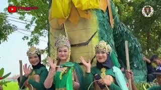 Vlog singa depok LIAT ARAK ARAKAN KALI WEDI 2023