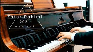Music zafar Rahimi