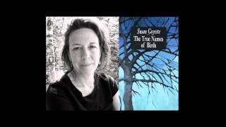 Sue Goyette reads from True Names of Birds (Brick Books)