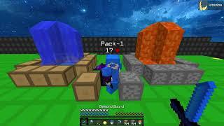 MY PACK FOLDER (UHC / PRACTICE) [80+ PACKS]