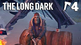 ПОТЕРЯННЫЙ РАЙ | Эпизод 1 | Глава 4 ▶ The Long Dark