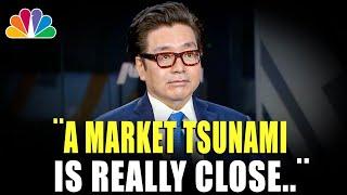 "Everyone Who Owns Stock´s Needs To Hear This" Tom Lee 2025 Market Prediction