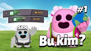 Spike DÜNYA REKORUM Elden GİTTİ! İntikam Alacak Mıyım? - Brawl Stars