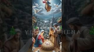 Coming soon happy birthday of Jesus Christ️ || Jesus love short video new Christian short video