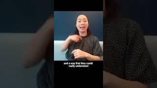 ESCAP intern experiences: Ikumi Kawamata