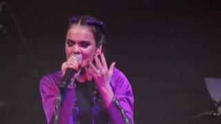 Zaman Band - Khyuytma / һыуытма - Live in Moscow 2018