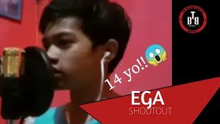 EGA l 14 y.o Prodigy