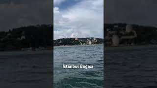 İstanbul Boğazının Eşsiz Manzarası - Hüsnü Şenlendirici - Ah İstanbul İstanbul Olalı - Enstrümantal