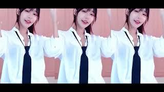 하루S2  LALALILALA 라라리라라 섹시댄스