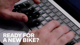 BMW Motorrad Australia | Time for a new bike?