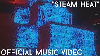 GARDNSOUND - STEAM HEAT (Official Music Video)