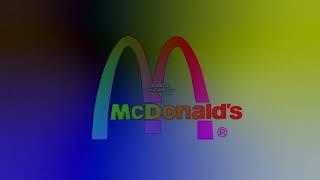 (Requested) McDonald's Logo Effects | Inspired by Preview 2 Effects