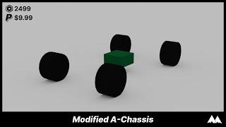 Modified A-Chassis ROBLOX