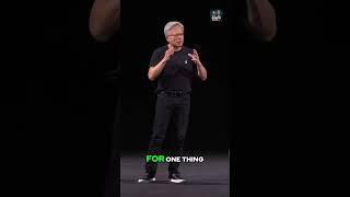 Blackwell: The AI Revolution Is HERE! (Thinking Machines)