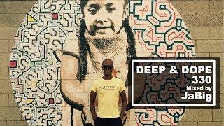 The Smoothest Deep House Music Ever! A DJ Mix Set by JaBig; Study, Lounge & Party Playlist