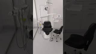 Siger V1000 - Dental Unit