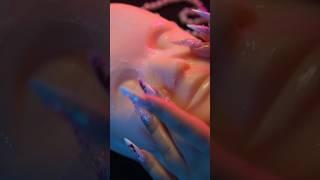 #asmrspa #tingles #relax #nails #asmr #асмр #asmrshorts #satisfying #facemassage