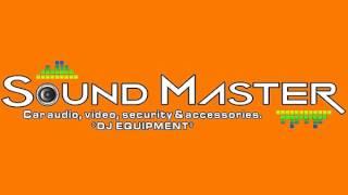 Sound Master - Car Audio Shop in Roswell, GA